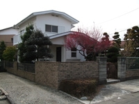 閑静な住宅分譲地内とてもお勧めの物件です