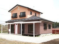 新築同様の美邸、永住でも別荘としても利用可能です