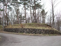 管理が行き届いた標高の高い那須並木台別荘地